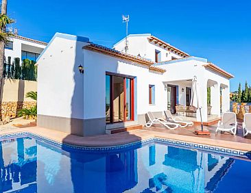 Villa Paraíso