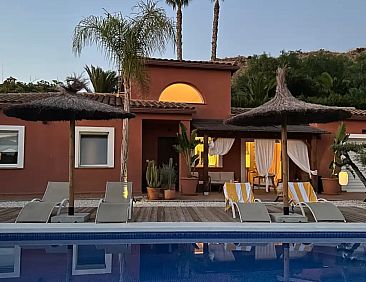 Casa de Verano