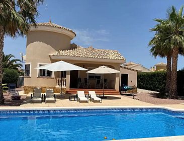 Villa Robas