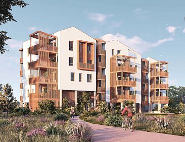 Appartement in Dénia