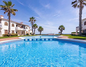 Appartement Nueva Playa