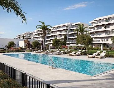 Appartement in Dénia