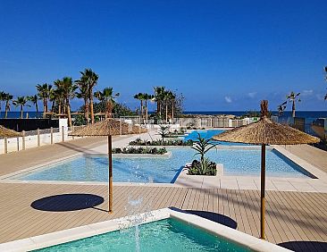 Appartement in Dénia