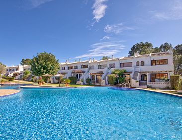 Appartement Los Lagos