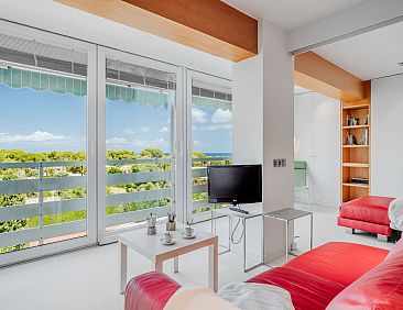 Vakantiehuis Los Molinos