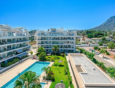 Appartement Marina Real I