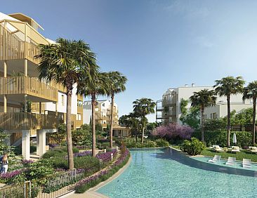 Appartement in Dénia