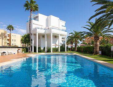 Appartement La Senia