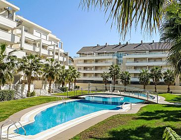 Appartement Élegance