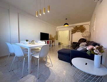 Appartement in Dénia