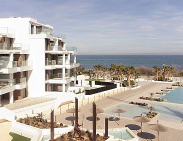Appartement in Dénia