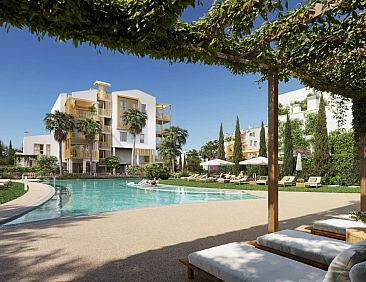 Geschakelde woning in Dénia