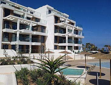 Appartement in Dénia