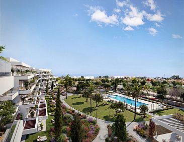 Appartement in Dénia
