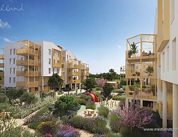 Appartement in Dénia