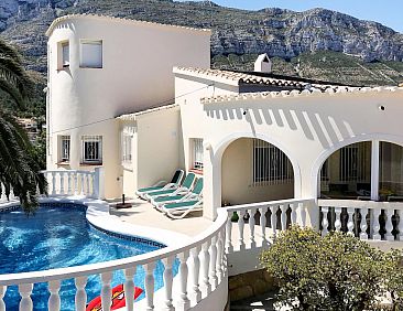 Vakantiehuis Romantica