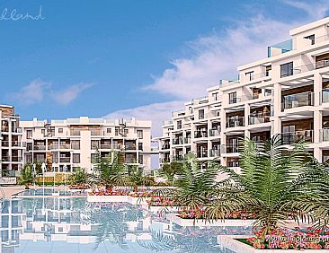 Appartement in Dénia