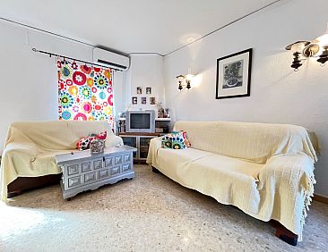 Geschakelde woning in Dénia