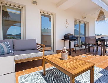 Appartement in Dénia