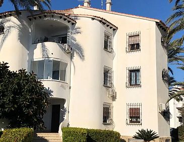 Casa Oliba