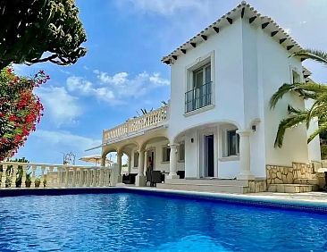 Villa Orquidea