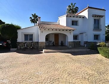 Finca Denia