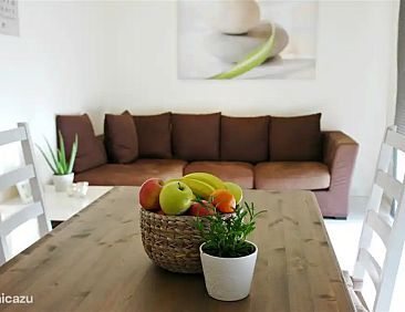 Casa Emilio - wandelafstand vd zee