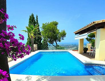 Villa la Sella