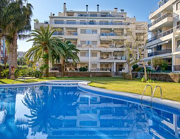 Appartement Zephyrus