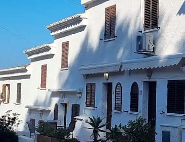 Casa Denia