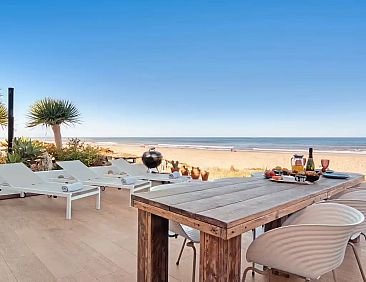 Dénia Beach Lodge