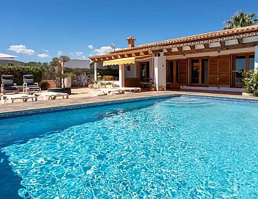 Casa Tosalet