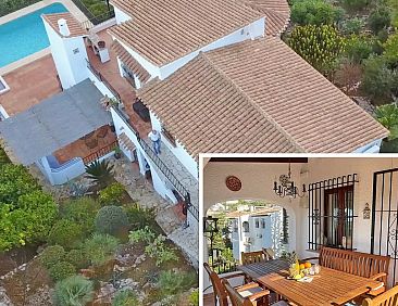 Casa Miguel