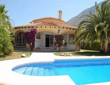 Villa Denia