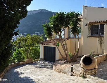 Casa La Perla Amarilla