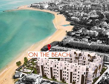 Appartement in Dénia