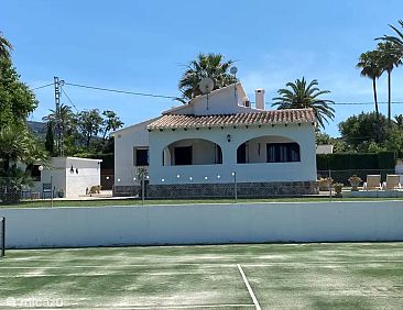 Finca Los Bastianos