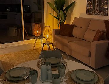 Appartement - Bajo el Elefante