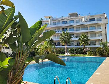 Casa Marina Dénia