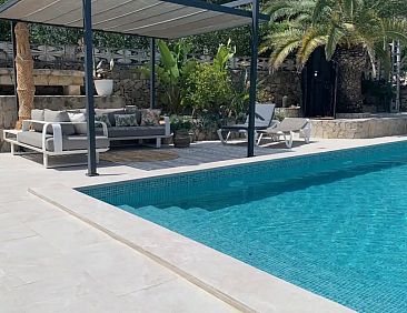 Villa Bella Vista