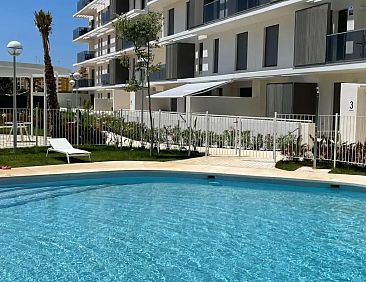 Denia Apartment - Casa Tulum