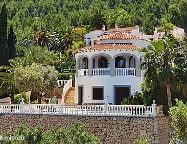 Villa Las dos Hermanas