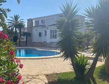 Casa Daniëlle