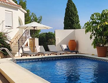 Casa de la JuLu