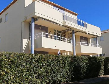 Jardines de Denia 3,begane grond 79