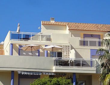 Jardines de Denia 3, Penthouse 18