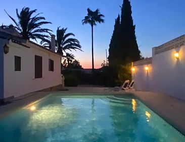 Tres Palmas
