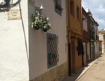 Casa Elisabeth
