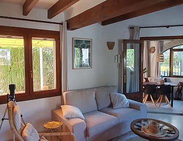 Casa el Montcel