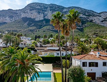 Vakantiehuis Villa Fili